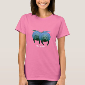 Manatee T-Shirt