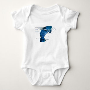 Manatee T Shirt