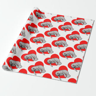 manateekonst presentpapper