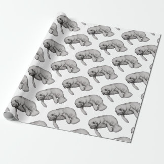 manateekonst presentpapper