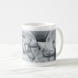 Manateemugg Kaffemugg