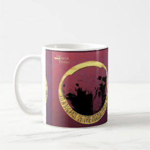 Manateemugg Kaffemugg