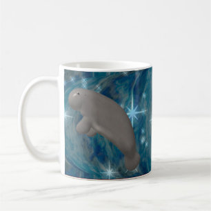 Manateemugg Kaffemugg