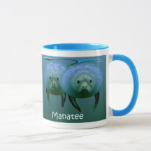 Manateemugg