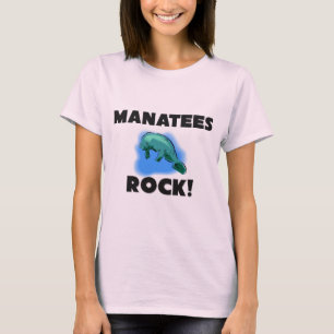 Manateessten Tee