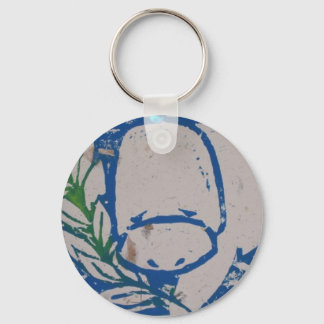 manatek-nyckelkedja nyckelring