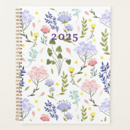 Månatlig planering 2025