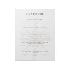 Månatliga höjdpunkter och förhandsgranskning anteckningsblock