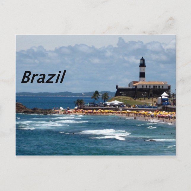 Manaus-Beacon-Angie.JPG Vykort (Framsida)