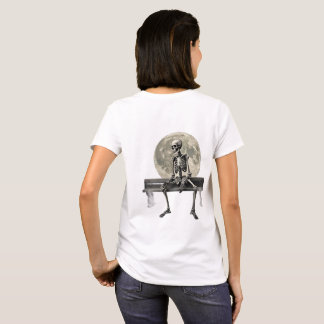 Månbänk Klubben T Shirt