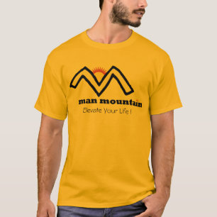 ManbergT-tröja T Shirt