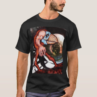 Manbird T Shirt