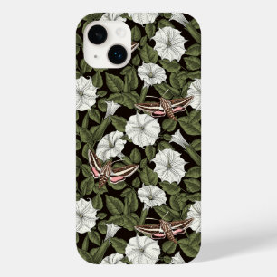 Månblommor och sfinxmånader