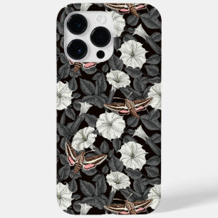 Månblommor och sfinxmånader 2