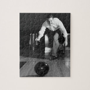 Manbowling Pussel