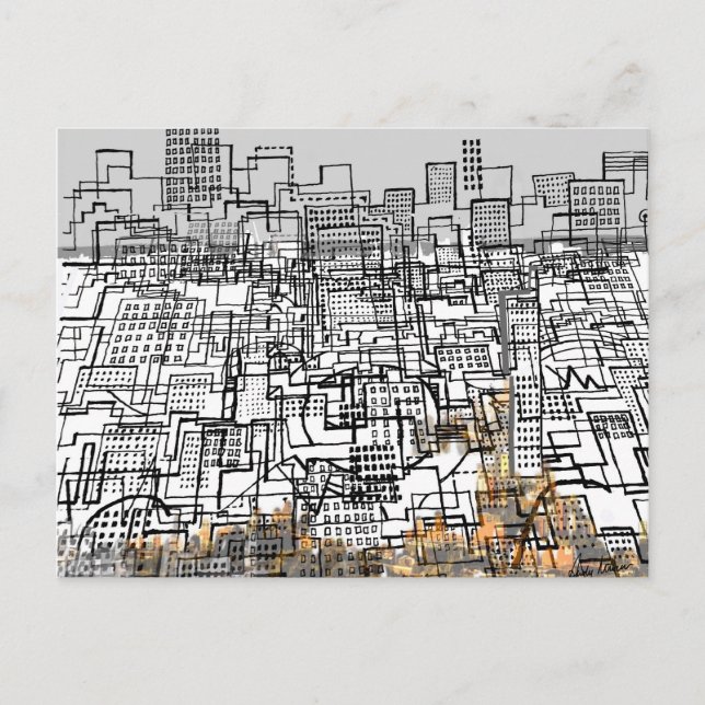 Manchesta Vykort (Framsida)