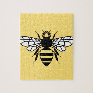 Manchester bi pussel