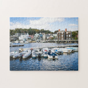 Manchester-by-the-Sea Massachusetts Pussel