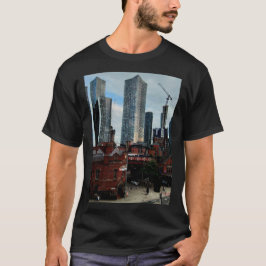 Manchester City T Shirt