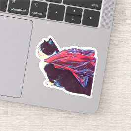 Manchester HeroesAmoungUs Sticker Klistermärken