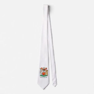 Manchester jackar om arm slips