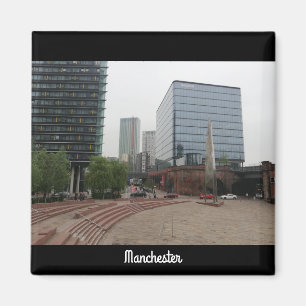 Manchester Magnet