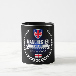 Manchester Mugg