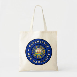 Manchester New Hampshire Tygkasse