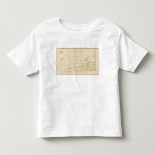 Manchester NH, avvärjer 24 T Shirt