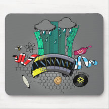 Manchester och mer underbara Manchester med biet &