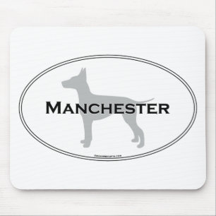 Manchester Oval Musmatta