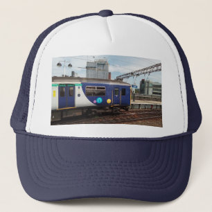 Manchester Piccadilly Keps