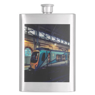 Manchester station fickplunta
