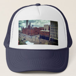 Manchester Street view Keps