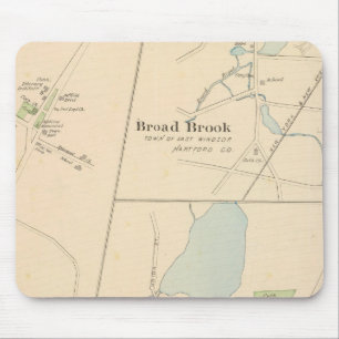 Manchester, Suffield, Broad Brook Musmatta