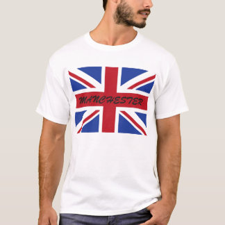 Manchester T Shirt