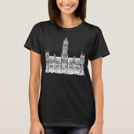 Manchester Tee Shirt