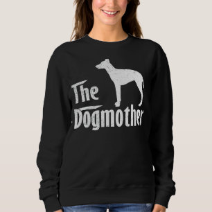 Manchester Terrier Hund Mamma Mors dag T Shirt