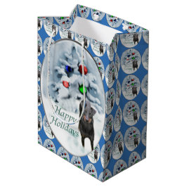 Manchester Terrier jul