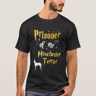 Manchester Terrier Manchester Terrier T Shirt
