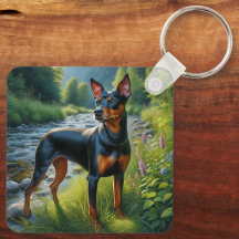 Manchester Terrier