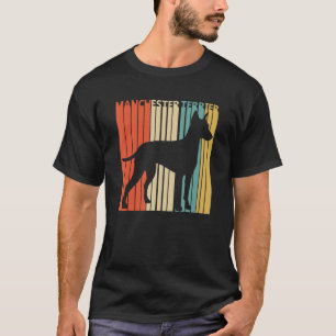 Manchester Terrier T Shirt