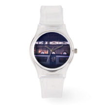 Manchester Trainstation