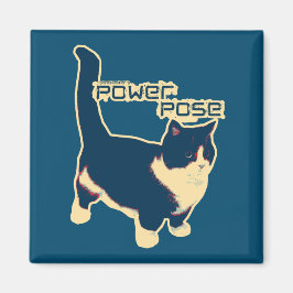 Manchesters PowerPose Magnet