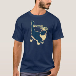 Manchesters PowerPose Manar T-Shirt