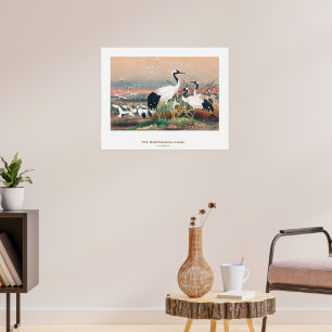 Manchuranskran Poster
