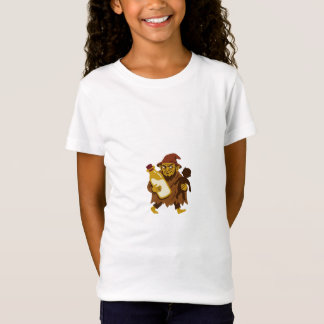 Manci Bottle T Shirt