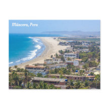 Máncora, Piura, Perú