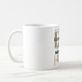 Måndag Är Helt Bokad Veckoplaneringshumor Kaffemugg