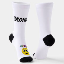 Måndag för socklar